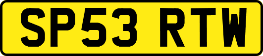 SP53RTW