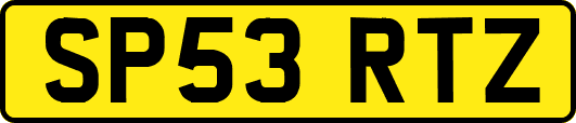SP53RTZ