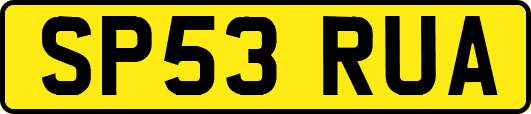 SP53RUA