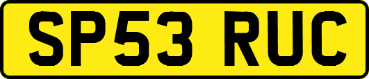 SP53RUC