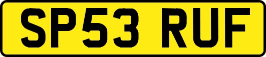 SP53RUF