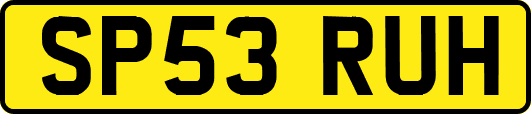 SP53RUH