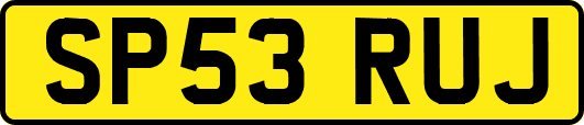 SP53RUJ