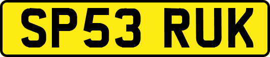 SP53RUK