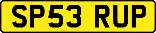 SP53RUP