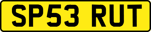 SP53RUT