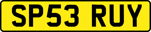 SP53RUY