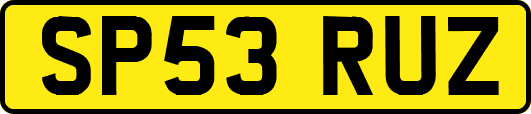 SP53RUZ