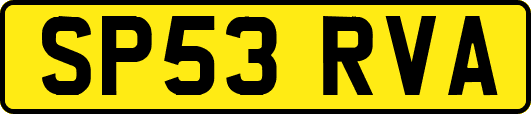 SP53RVA