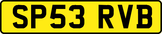 SP53RVB