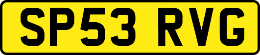 SP53RVG