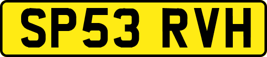 SP53RVH