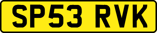 SP53RVK