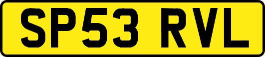 SP53RVL