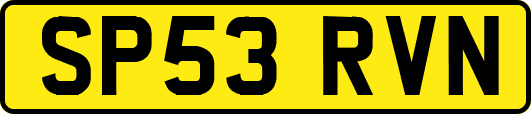 SP53RVN