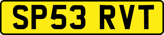 SP53RVT