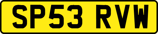 SP53RVW