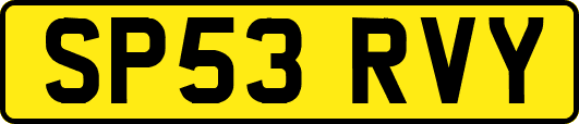 SP53RVY