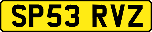 SP53RVZ