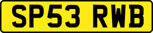 SP53RWB