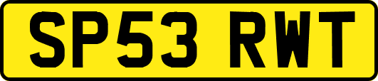 SP53RWT