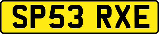 SP53RXE
