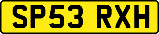 SP53RXH