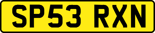 SP53RXN