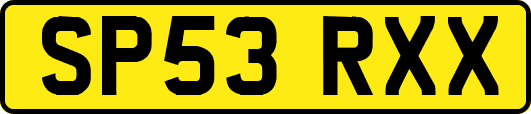 SP53RXX