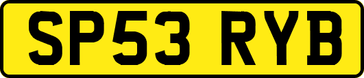 SP53RYB