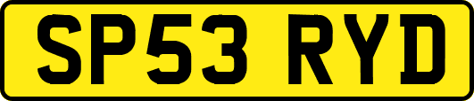 SP53RYD