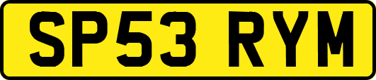 SP53RYM