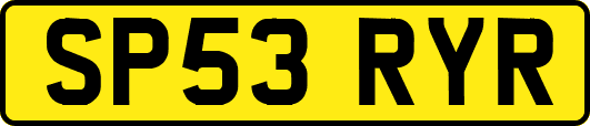 SP53RYR