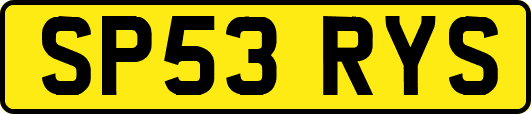 SP53RYS