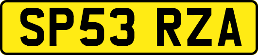 SP53RZA