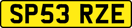 SP53RZE