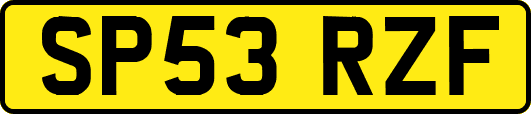 SP53RZF