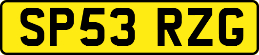 SP53RZG