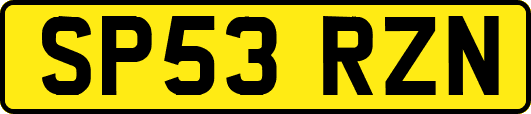 SP53RZN