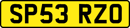 SP53RZO