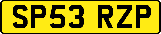 SP53RZP