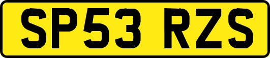 SP53RZS