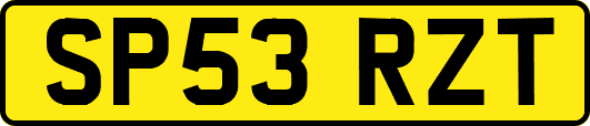 SP53RZT