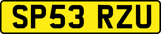 SP53RZU