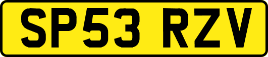 SP53RZV