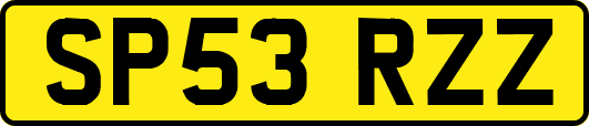 SP53RZZ