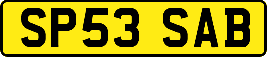 SP53SAB