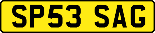 SP53SAG