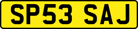 SP53SAJ
