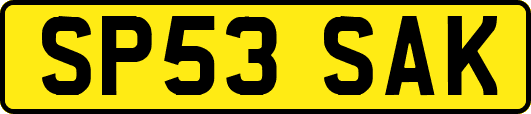 SP53SAK